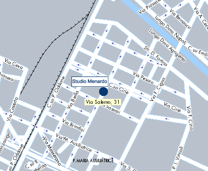 Studio Menardo